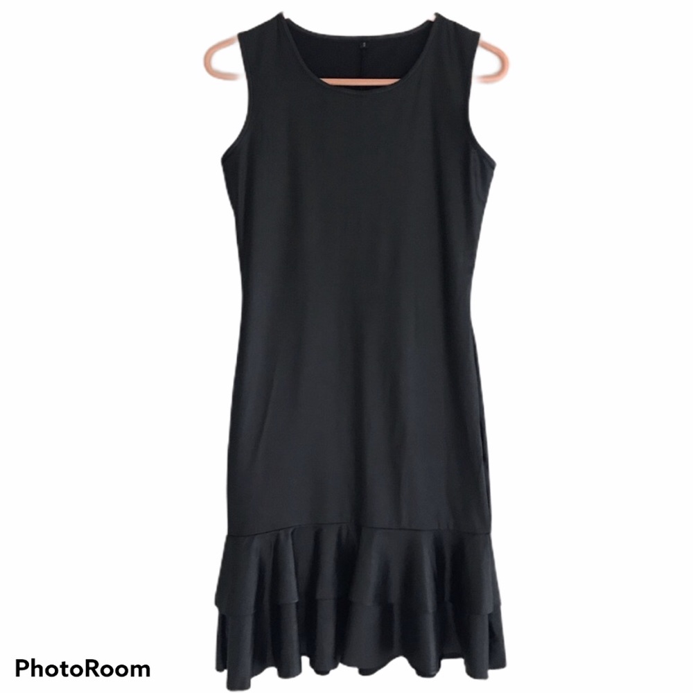 "HOST PICK"NWOT Women’s  Black Dress.